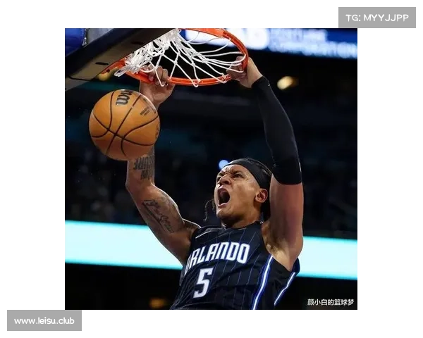 魔术加时憾负勇士,班凯罗复出砍下全队最高分