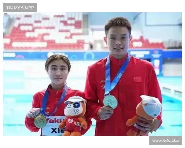 龚恬一-李习彤组合夺女双冠军,成就青少年总决赛双冠王