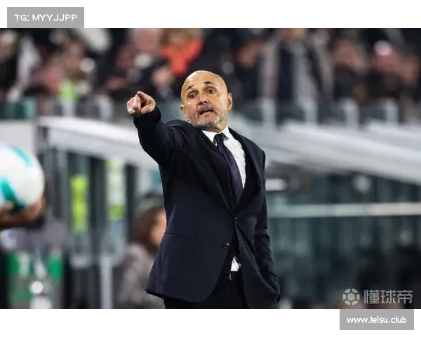 斯帕莱蒂谈尤文平局:球员决策失误需经验积累改进