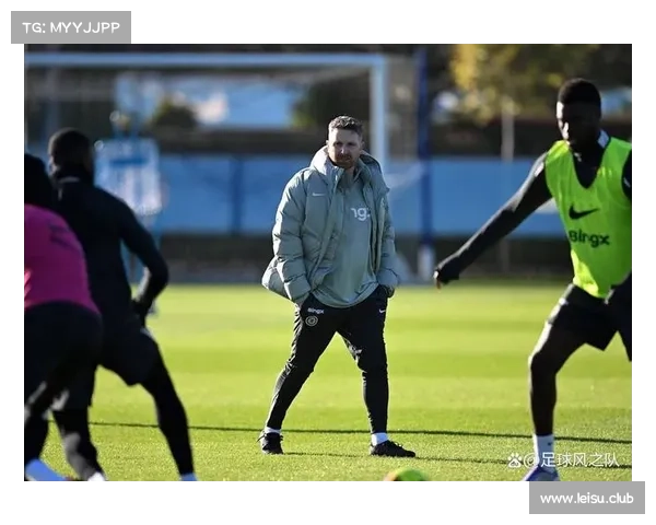 麦克法兰临危受命执教切尔西,坦言红牌改变比赛计划