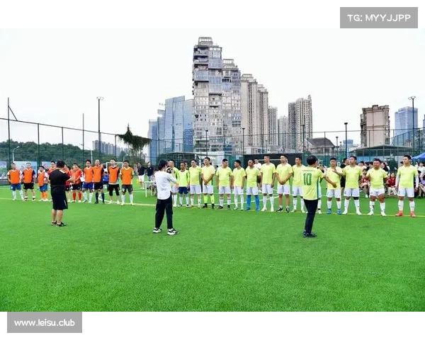 金华联赛球员:草根足球同样需要专业态度